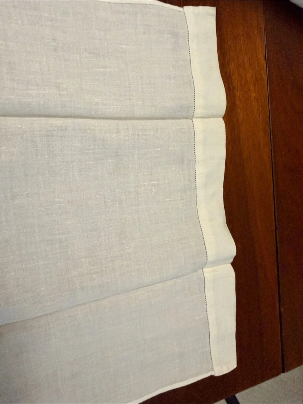 Vintage Hand Towels - Set of 2 (14x22”) - Excellent Condition